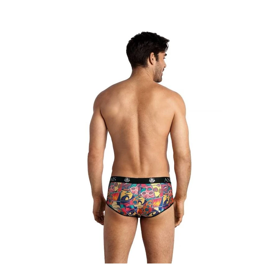 ANAIS MEN - COMICS BRIEF XL